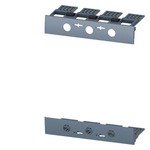 Купить 3VA9114-0KB01 (3VA91140KB01, 3VA9114-OKBO1, 3VA9114OKBO1) КРЫШКА КЛЕММНИКА ВТЫЧНОГО ЦОКОЛЯ И ВЫКАТНОЙ КОРЗИНЫ ПРИНАДЛЕЖНОСТЬ ДЛЯ 4-ПОЛ. 3VA1 160
