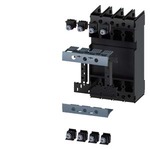 Купить 3VA9114-0KP00 (3VA91140KP00, 3VA9114-OKPOO, 3VA9114OKPOO) ВТЫЧНОЙ ЦОКОЛЬ ПОЛНЫЙ КОМПЛЕКТ ПРИНАДЛЕЖНОСТЬ ДЛЯ 4-ПОЛ. 3VA1 160
