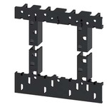 Купить 3VA9157-0KB02 (3VA91570KB02, 3VA9157-OKBO2, 3VA9157OKBO2) КАБЕЛЬНЫЙ ЛОТОК ВТЫЧНОГО ЦОКОЛЯ И ВЫКАТНОЙ КОРЗИНЫ ПРИНАДЛЕЖНОСТЬ ДЛЯ 3 И 4-ПОЛ. 3VA1 160
