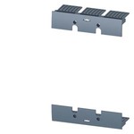 Купить 3VA9213-0KB01 (3VA92130KB01, 3VA9213-OKBO1, 3VA9213OKBO1) КРЫШКА КЛЕММНИКА ВТЫЧНОГО ЦОКОЛЯ И ВЫКАТНОЙ КОРЗИНЫ ПРИНАДЛЕЖНОСТЬ ДЛЯ 3-ПОЛ. 3VA1 250