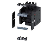 Купить 3VA9213-0KD00 (3VA92130KD00, 3VA9213-OKDOO, 3VA9213OKDOO) ВЫКАТНАЯ КОРЗИНА ПОЛНЫЙ КОМПЛЕКТ ПРИНАДЛЕЖНОСТЬ ДЛЯ 3-ПОЛ. 3VA1 250
