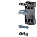 3VA9323-0KP00 (3VA93230KP00, 3VA9323-OKPOO, 3VA9323OKPOO) ПОЛНЫЙ КОМПЛЕКТ ВТЫЧНОГО ЦОКОЛЯ ПРИНАДЛЕЖНОСТЬ ДЛЯ: ВЫКЛЮЧАТЕЛЬ В ЛИТОМ КОРПУСЕ, 3 ПОЛЮС. 3VA2 400/630