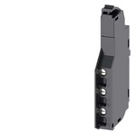 3VA9988-0AA12 (3VA99880AA12, 3VA9988-OAA12, 3VA9988OAA12) ДОП. КОНТАКТ ПЕРЕКИДНЫЕ КОНТАКТЫ ТИП HQ (7MM) ПРИНАДЛЕЖНОСТЬ ДЛЯ  3VA