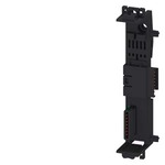 Купить 3ZY1212-1BA00 (3ZY12121BA00, 3ZY1212-1BAOO, 3ZY12121BAOO) DEVICE CONNECTOR FOR SAFETY RELAY 3SK1 WIDTH 17.5 MM, FOR THE ELECTR. CONNECTION OF SIRIUS DEVICES IN THE INDUSTR. DIN RAIL ENCLOSURE