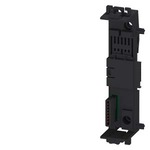 Купить 3ZY1212-2BA00 (3ZY12122BA00, 3ZY1212-2BAOO, 3ZY12122BAOO) DEVICE CONNECTOR FOR SAFETY RELAY 3SK1 WIDTH 22.5 MM, FOR THE ELECTR. CONNECTION OF SIRIUS DEVICES IN THE INDUSTR. DIN RAIL ENCLOSURE