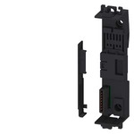 3ZY1212-2DA00 (3ZY12122DA00, 3ZY1212-2DAOO, 3ZY12122DAOO) DEVICE TERMINATION CONNECTOR FOR SAFETY RELAY 3SK1 WIDTH 22.5 MM, FOR THE ELECTR. CONNECTION OF SIRIUS DEVICES IN THE INDUSTR. DIN RAIL ENCLOSURE