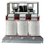 Купить 4AV3000-2EB00-0A (4AV30002EB000A, 4AV3OOO-2EBOO-OA, 4AV3OOO2EBOOOA) 3-ФАЗНЫЙ БЛОК ПИТАНИЯ ПЕРВ 3AC 400+/-20 V ВТОР DC 24 V/10 A ФИЛЬТРУЮЩИЙ EN 60742, EN61131-2 СТЕПЕНЬ ЗАЩИТЫ IP00 ВИНТОВЫЕ КЛЕММЫ,1131-2 >SAFETY ISOLATING TRANSFORMER<