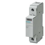 5SD7481-0 (5SD74810, 5SD7481-O, 5SD7481O) ОГРАНИЧИТЕЛЬ ПЕРЕНАПРЯЖЕНИЙ ТИП 2 REQUIREMENT КАТЕГОРИЯ C, UC 260V PLUG-IN PROTECTION BLOCKS 1ПОЛ., N-PE CIRCUIT