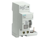 Купить 5SM2121-0 (5SM21210, 5SM2121-O, 5SM2121O) RC-UNIT FOR MCB 5SL4 TYPE AC 0.3-63A 3-POLE 30MA 400V