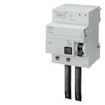 Купить 5SM2327-6 (5SM23276) ДИФФЕРЕНЦИАЛЬНЫЙ БЛОК ДЛЯ АВТОМАТИЧЕСКОГО ВЫКЛЮЧАТЕЛЯ ТИП=А Iном.=80/100А 2-ПОЛЮСНОЕ Iодн.=30мА Uном.=230В АС  УСТ. ГЛУБИНА=70 ММ