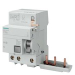 Купить 5SM2333-6 (5SM23336) БЛОК УЗО ТИП AC 0.3-63A 4-ПОЛ 30MA