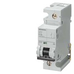 5SP4180-7 (5SP41807, 5SP418O-7, 5SP418O7) АВТОМАТИЧЕСКИЙ ВЫКЛЮЧАТЕЛЬ Iоткл.ном.=10КА 1-ПОЛЮСНЫЙ Iном=80А ТИП ЗАЩИТНОЙ ХАР-КИ=C Uном=400В АС  ШИРИНА=1,5-МОД. УСТ. ГЛУБИНА=70ММ
