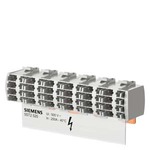 Купить 5ST2525 СОЕДИНИТЕЛЬНЫЙ КАБЕЛЬ С СОЕДИНЕНИЕ ИЛИ 10SQMM, 120MM ДЛИННАЯ ЧЁРНАЯ ИЗОЛЯЦИЯ