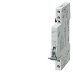 Купить 5ST3014 (5ST3O14) БЛОК ДОП.КОНТАКТОВ СОСТОЯНИЯ AS 2NO ДЛЯ АВТ.ВЫКЛЮЧ. НА МАЛЫЕ ТОКИ D=70ММ