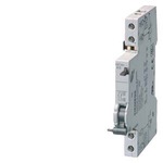 Купить 5ST3020-2 (5ST30202, 5ST3O2O-2, 5ST3O2O2) БЛОК ДОП.КОНТАКТОВ АВАРИЙНОГО ОТКЛЮЧЕНИЯ FC 1NO+1NC ДЛЯ АВТ. ВЫКЛЮЧАТ. D=70ММ C ФУНКЦИЕЙ TEST