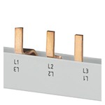 Купить 5ST3770-3 (5ST37703, 5ST377O-3, 5ST377O3) ШИНА ШТИФТОВОГО ТИПА 16ММ2 56TE 4P, CUT