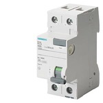 5SV4311-0 (5SV43110, 5SV4311-O, 5SV4311O) УЗО ТИП AC 16A 1+N-ПОЛ. 30MA 230V 2МОД.