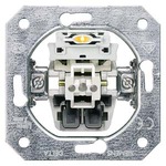 Купить 5TA2108-0KK (5TA21080KK, 5TA21O8-OKK, 5TA21O8OKK) DELTA ВЫКЛЮЧАТЕЛЬ ЭЛЕКТРО-МЕХАНИЧ. ЧАСТЬ ДЛЯ МОНТАЖА ПОД ШТУКАТУРКУ 10А 250В 1 КЛАВИША С КОНТРОЛЬНОЙ ЛАМПОЙ ДЛЯ ВКЛ/ВЫКЛ ИЗ 2-Х МЕСТ БЕЗ ЛАПОК