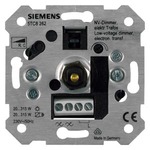 Купить 5TC8262 ДИММЕР ЭЛЕКТРОНН.ТРАНСФОРМ. R, C W. НАЖИМН. ON/OFF SWITCH, FM 230V 50-60HZ, 20-315W SCREW TERMINALS F. CLAW AND SCREW FIXING