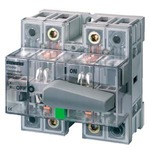 Купить 5TE1230 (5TE123O) БЛОКИРУЕМЫЙ РАЗЪЕДИНИТЕЛЬ D=92MM 160A 2-ПОЛ. ПРОЗРАЧНЫЙ
