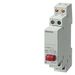 Купить 5TE4822 ВЫКЛЮЧАТЕЛЬ КНОПОЧНЫЙ 20А 1NC D=70MM 1КНОПКА КРАСНАЯ ЛАМПА 230В ДЛИННЫЙ ПРОВОД