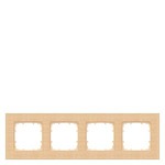 Купить 5TG1104-4 (5TG11044, 5TG11O4-4, 5TG11O44) DELTA MIRO БУК РАМКА 4-МЕСТНАЯ