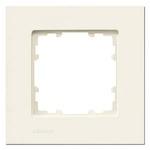Купить 5TG1111-3 (5TG11113) DELTA MIRO РАМКА 1-МЕСТН. 90X90 MM ЭЛЕКТРОБЕЛЫЙ
