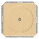 Купить 5TG1650 (5TG165O) DELTA NATURE КЛЕН ЗАЩИТНАЯ КРЫШКА 62Х62ММ