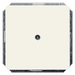 Купить 5TG1770 (5TG177O) DELTA PROFIL СЕРЕБРЯНЫЙ ЗАЩИТНАЯ КРЫШКА 65X65MM