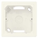 Купить 5TG2901-1 (5TG29011, 5TG29O1-1, 5TG29O11) DELTA STYLE КОЖУХ ДЛЯ НАРУЖНОГО МОНТАЖА 1М ПЛАТИНОВЫЙ МЕТАЛЛИК