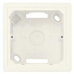 Купить 5TG2901 (5TG29O1) DELTA LINE/STYLE ТИТАНОВО-БЕЛЫЙ ПОДРОЗЕТНИК НАВЕСНОГО МОНТАЖА 1-МЕСТНЫЙ