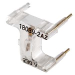 Купить 5TG5503-2KK (5TG55032KK, 5TG55O3-2KK, 5TG55O32KK) LED BLUE INSERT FOR VDE SWITCHES WITH WIDE ROCKERS 230V / 50 HZ