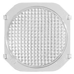 Купить 5TG5532-6CR (5TG55326CR) IRIS DIFFUSER FOR PILOT LIGHT 40MM CRYSTAL