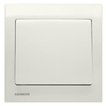 Купить 5TG5534-2WH (5TG55342WH) IRIS FRAME TRIPLE, HORIZONTAL POLAR WHITE