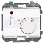 Купить 5TG5930-0WH (5TG59300WH, 5TG593O-OWH, 5TG593OOWH) IRIS COVER ROOM TEMPER. CONTROLLER BREAK CONTACT/CHANGER POLAR WHITE