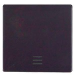 Купить 5TG6220-1 (5TG62201, 5TG622O-1, 5TG622O1) DELTA I-SYSTEM, ARTIST ЧЕРНЫЙ РОЯЛЬ КЛАВИША С ОКНОМ 55MM X 55MM