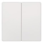 Купить 5TG6225-0 (5TG62250, 5TG6225-O, 5TG6225O) DELTA I-SYSTEM , ARTIST ЯНТАРЬ 2 КЛАВИШИ  55MM X 55MM