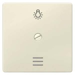 Купить 5TG6296 DELTA I-SYSTEM ЭЛЕКТРИЧЕСКИЙ БЕЛЫЙ ВЫКЛЮЧАТЕЛЬ С ОКНОМ С СИМВОЛОМ ЧАСЫ1 КЛАВИША ФИКСИРОВАННАЯ ВИНТОМ, 55X55 MM