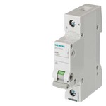 Купить 5TL1163-0 (5TL11630, 5TL1163-O, 5TL1163O) ВЫКЛЮЧАТЕЛЬ НАГРУЗКИ 63A 1-ПОЛ.