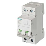 Купить 5TL1291-0 (5TL12910, 5TL1291-O, 5TL1291O) ВЫКЛЮЧАТЕЛЬ НАГРУЗКИ 100A 2-ПОЛ.