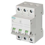Купить 5TL1392-0 (5TL13920, 5TL1392-O, 5TL1392O) ВЫКЛЮЧАТЕЛЬ НАГРУЗКИ 125A 3-ПОЛ.