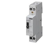 Купить 5TT5800-8 (5TT58008, 5TT58OO-8, 5TT58OO8) INSTA-КОНТАКТОР  0/1 AUTOMATIC АС 230/24В  20 A 2 НО