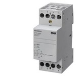5TT5830-0 (5TT58300, 5TT583O-O, 5TT583OO) INSTA-КОНТАКТОР АС 230/230В 25 A 4 НО