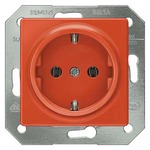 Купить 5UB1513 DELTA I-SYSTEM ОРАНЖЕВЫЙ РОЗЕТКА SCHUKO 10A DC/16A AC 250В C ЗАЩИТНЫМ КОНТАКТОМ С БЕЗРЕЗЬБОВЫМИ КОНТАКТНЫМИ ЗАЖИМАМИ ЭЛ.-МЕХ.ЧАСТЬ