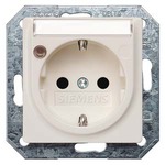 Купить 5UB1524 DELTA I-SYSTEM РОЗЕТКА SCHUKO ТИТАНОВОБЕЛЫЙ С ЗАЩИТОЙ ОТ ПРИКОСНОВЕНИЯ, ПОЛЕМ ДЛЯ НАДПИСИИ, ИНДИКАЦИЯ СТАТУСА, 55MM X 55MM