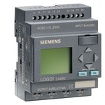 Купить 6AG1052-1FB00-2BA6 (6AG10521FB002BA6, 6AG1O52-1FBOO-2BA6, 6AG1O521FBOO2BA6) SIPLUS LOGO! 230RC, ЛОГИЧЕСКИЙ МОДУЛЬ LOGO! 230RC С РАСШИРЕННЫМ ДИАПАЗОНОМ РАБОЧИХ ТЕМПЕРАТУР -25... +70 ГРАД. ЦЕЛЬСИЯ, НА ОСНОВЕ МОДУЛЯ 6ED1052-1FB00-0BA6
