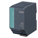 6AG1334-2BA20-4AA0 (6AG13342BA204AA0, 6AG1334-2BA2O-4AAO, 6AG13342BA2O4AAO) SIPLUS PSU100S 24 V/10 A FOR MEDIAL STRESS BASED ON 6EP1334-2BA20 . STABILIZED POWER SUPPLY INPUT: OUTPUT: 24 V/10 A DC