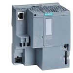 6AG1510-1DJ01-2AB0 (6AG15101DJ012AB0, 6AG151O-1DJO1-2ABO, 6AG151O1DJO12ABO) SIPLUS ET 200SP, ЦПУ CPU 1510SP-1 PN для ET 200SP, рабочая температура -40 ... +60°C, пуск при -25°C, со стойким покрытием, на основе 6ES7510-1DJ01-0AB0 . ЦПУ с рабочей памятью 100 кБ для программы и 750 кБ для данных, 1. интерфейс: PROFINET IRT с трёхпортовым коммутатором
