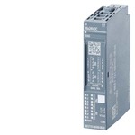 Купить 6AG2131-6BH00-4BA0 (6AG21316BH004BA0, 6AG2131-6BHOO-4BAO, 6AG21316BHOO4BAO) SIPLUS ET 200SP, модуль диискретных входов DI 16X24VDC ST TX RAIL, рабочая температура -40 ... +70°C, до +85°C в течение 10 минут, со стойким покрытием, на основе 6ES7131-6BH00-0BA0 . 16 дискретных входов, =24 В, со стандартными функциями, для установки на базовый блок типа A0, цветовой код CC00, диагностика модуля