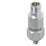 6AT8002-4AB00 (6AT80024AB00, 6AT8OO2-4ABOO, 6AT8OO24ABOO) SIPLUS CMS2000 VIB-ДАТЧИК S01 АКСЕЛЕРОМЕТР, ЧАСТОТНЫЙ ДИАПАЗОН ОТ 0,5ГЦ ДО 15КГЦ, ДИАПАЗОН ИЗМЕРЕНИЙ 50G, ЧУВСТВИТЕЛЬНОСТЬ 100 МВ/G (+/-10%), MIL-РАЗЪЁМ СВЕРХУ
